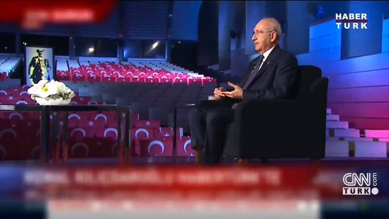 Kılıçdaroğlu: "İnce'ye teklif yapıldı" İnce: "Bana ittifak ile ilgili hiçbir teklif yapılmadı"