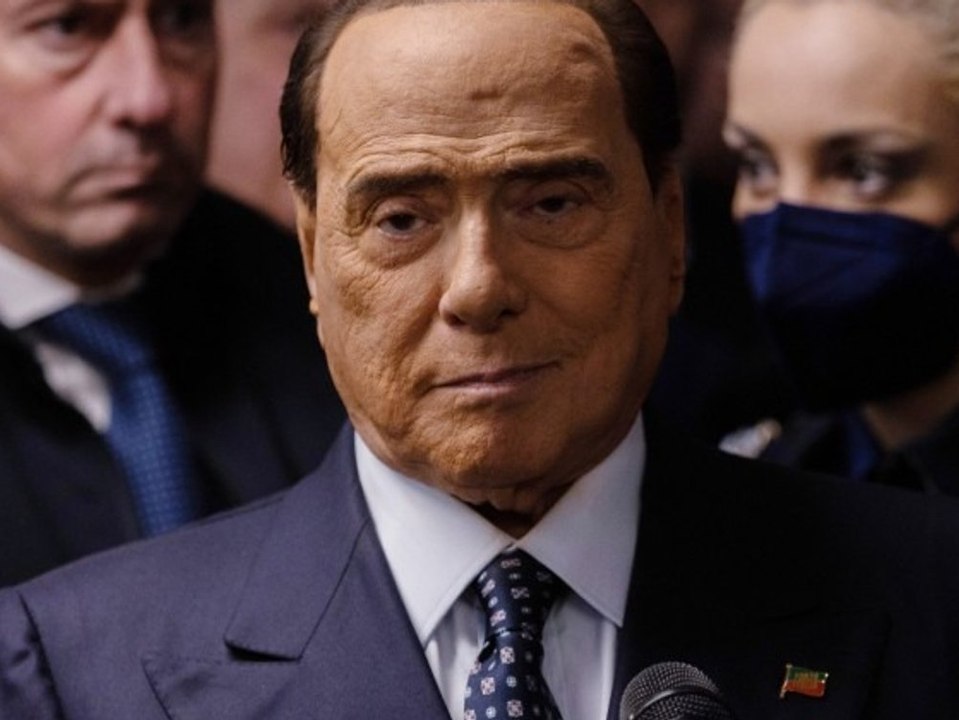 Italienische Medienberichte: Silvio Berlusconi hat offenbar Leukämie