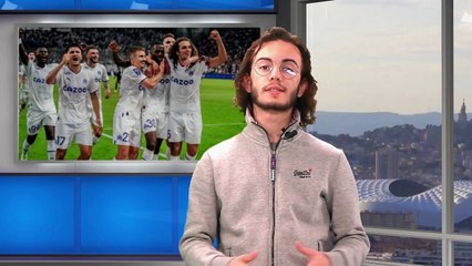 Le Moustoir réussit-il à l'OM ?