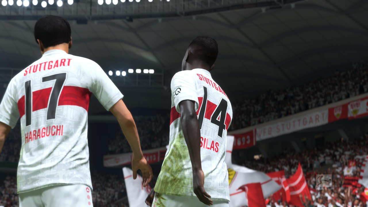 FIFA 23: Führt Hoeneß Stuttgart im 5-3-2 zum Klassenerhalt?