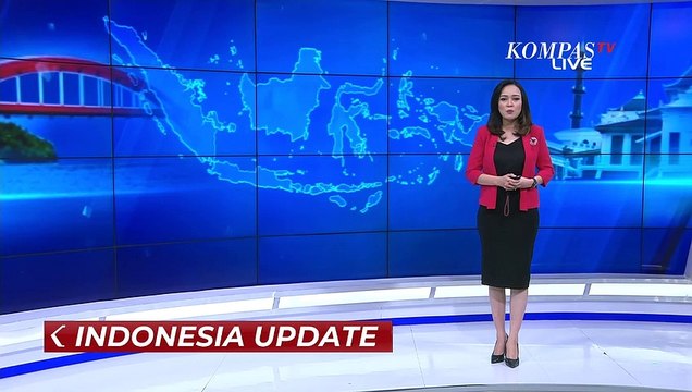 Diteriaki Maling, 2 Penagih Utang di Tangerang Selatan Babak Belur Dihajar Warga!