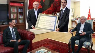Furkan Yazıcıoğlu hangi partiden aday oldu? Muhsin Yazıcıoğlu'nun oğlu Furkan Yazıcıoğlu hangi partiden aday?