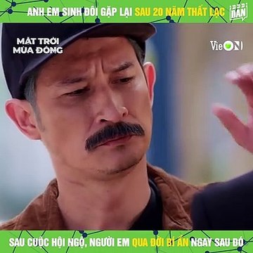 Mặt Trời Mùa Đông: Anh trai trở thành em trai và bắt đầu hành trình báo thù của mình | Điện Ảnh Net