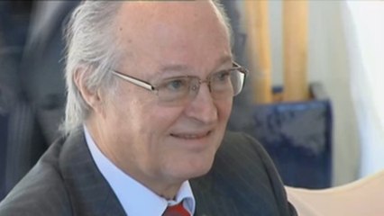 Muere el exministro Josep Piqué