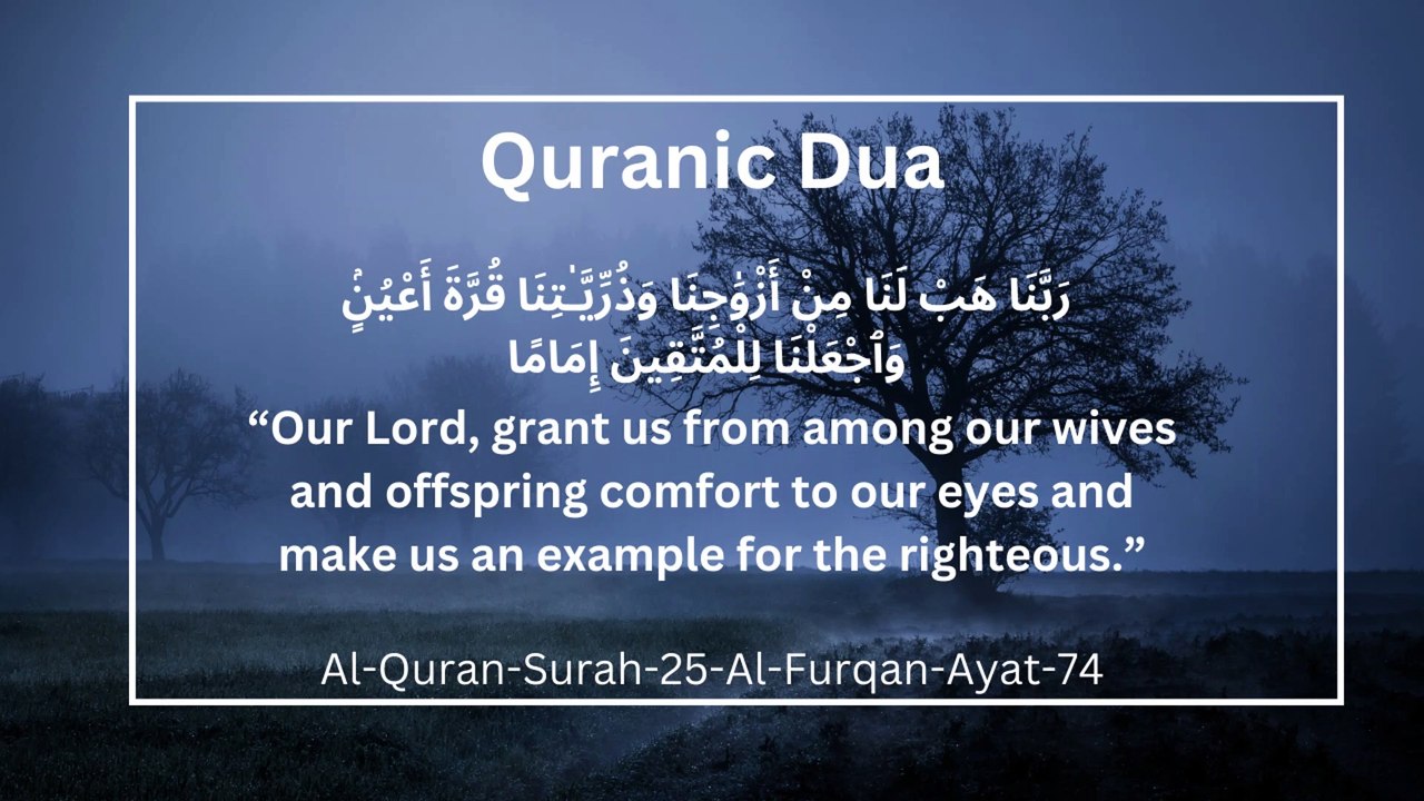 Surah Al-Furqan (The Criterion) | Beautiful Quran Recitation HD | سورة الفرقان