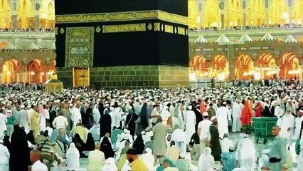 Hazrat MUHAMMAD S.A.W aur Jinn ka Waqia