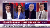 Görüş - Serdar Arseven | Yusuf Özkır | Yasin Aktay | Mustafa Kartoğlu | 1 Nisan 2023