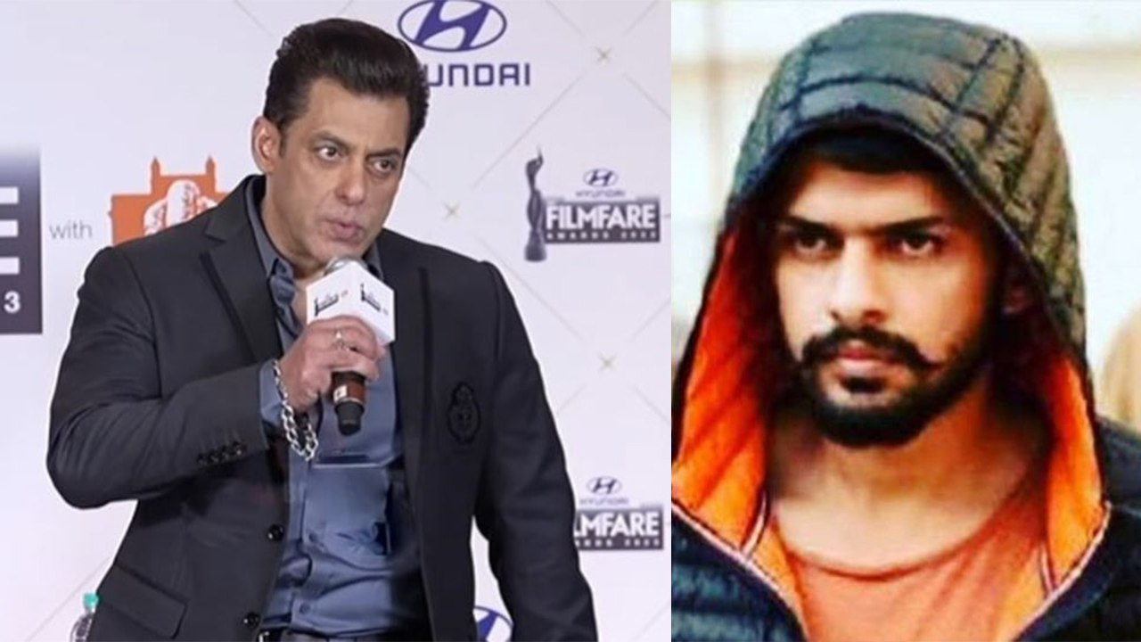 Salman Khan ने जान से मारने की धमकियों पर तोड़ी चुप्पी, Swag में दिया जवाब,  Fans ने की हुई तारीफ