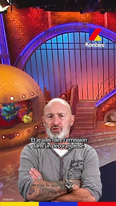 BIP BIP ! Vincent Lagaf' raconte la folle histoire du "Bigdil"