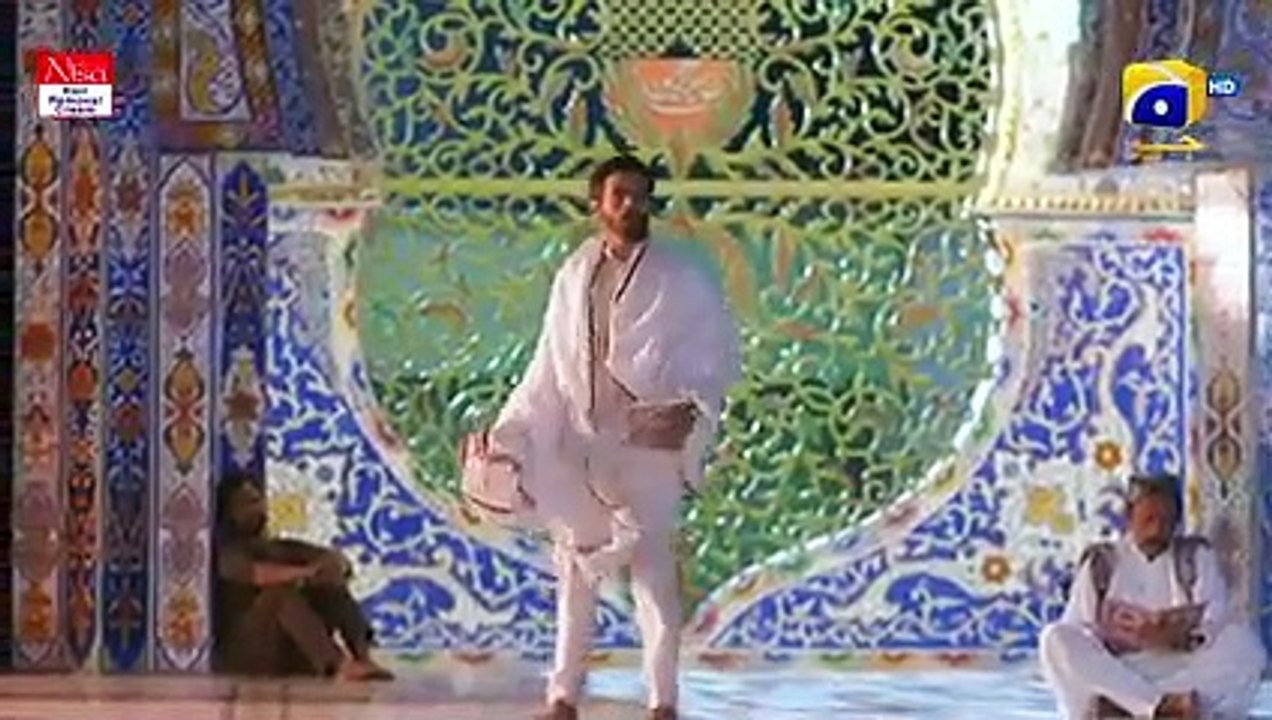 Tere Bin Ep 07 - [Eng Sub] - Digitally Presented by Nisa Hair Removal Cream- Yumna Zaidi
