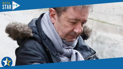 "Nous savions depuis pas mal de temps" : Marion Game "n'allait pas bien", Frédéric Bouraly se confie