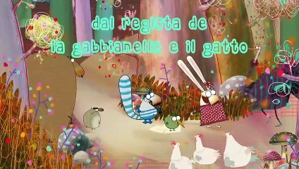 Pipì, Pupù e Rosmarina in il mistero delle note rapite Bande-annonce (IT)