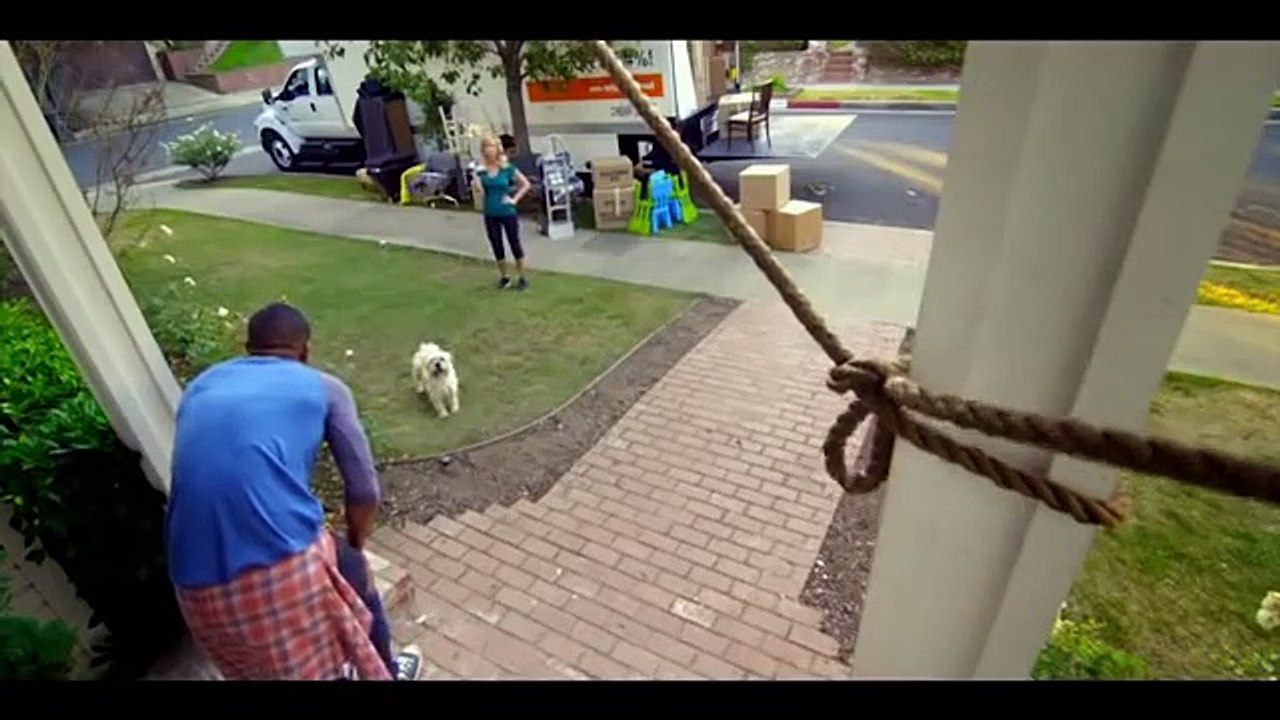 A Haunted House 2 Bande-annonce (IT)