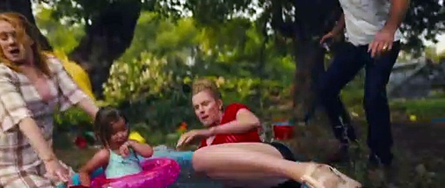 Mes Autres Vies de Chien Bande-annonce (IT)