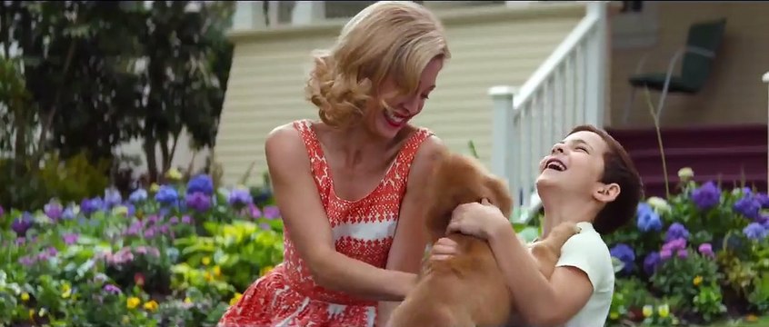 Mes vies de chien Bande-annonce (IT)