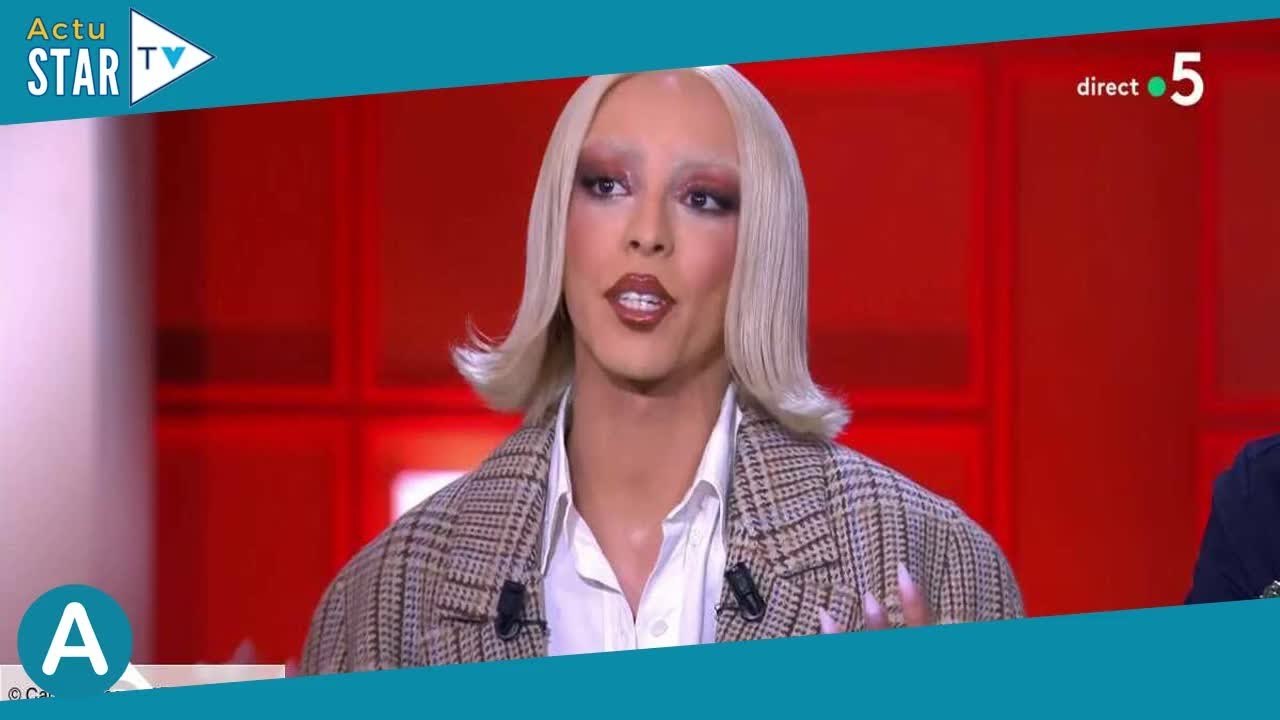 Bilal Hassani au bord des larmes après les menaces : “Ça fait beaucoup…”
