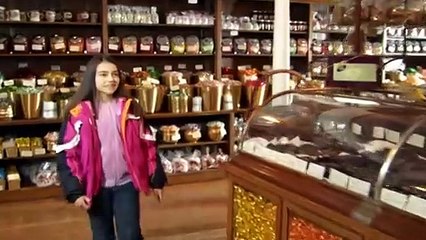 L'Appel de la forêt Bande-annonce (IT)