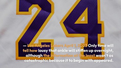 Fascination About Lebron James stats