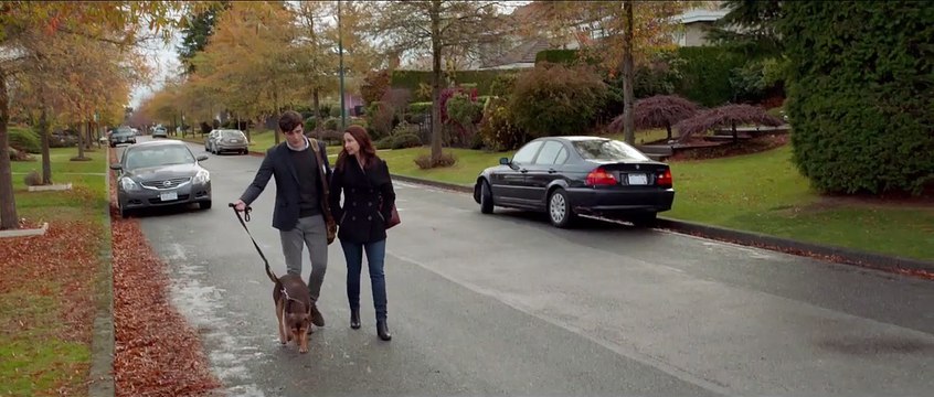 L'Incroyable Aventure de Bella Bande-annonce (IT)