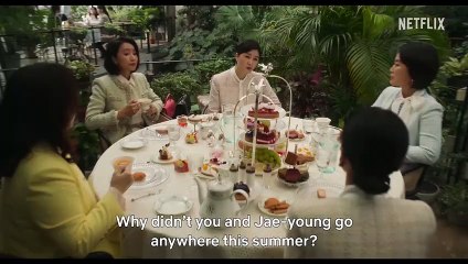 Kill Bok-soon Bande-annonce (EN)