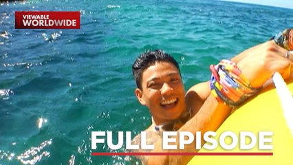 Summer goals in Biliran! (Full episode) | Biyahe ni Drew