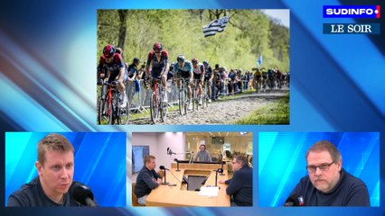 Paris-Roubaix 2023: qui sont les favoris de la course?