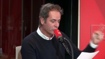 Manger tout, même les emballages - Tanguy Pastureau maltraite l'info