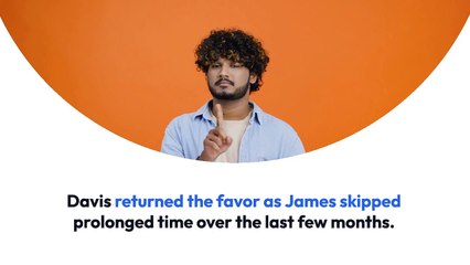 What Does Talen Horton tucker Mean?