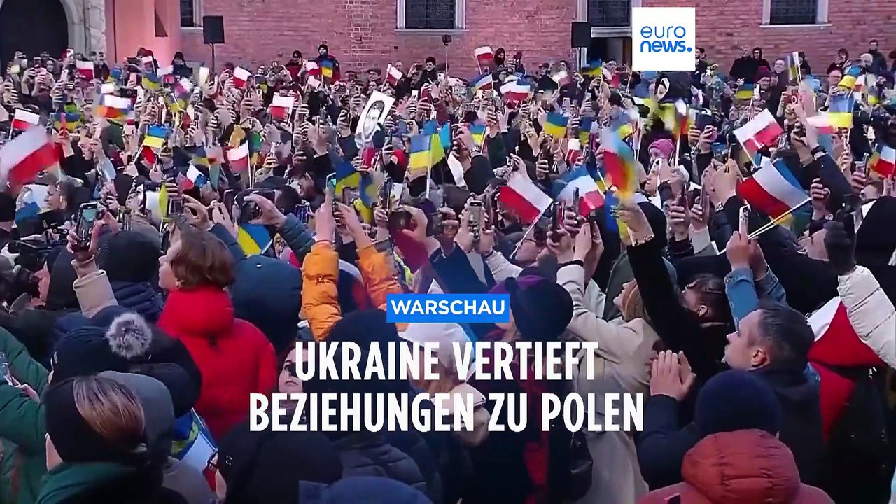 Frostiger Empfang im Kreml: Putin trifft auf neue US-Botschafterin