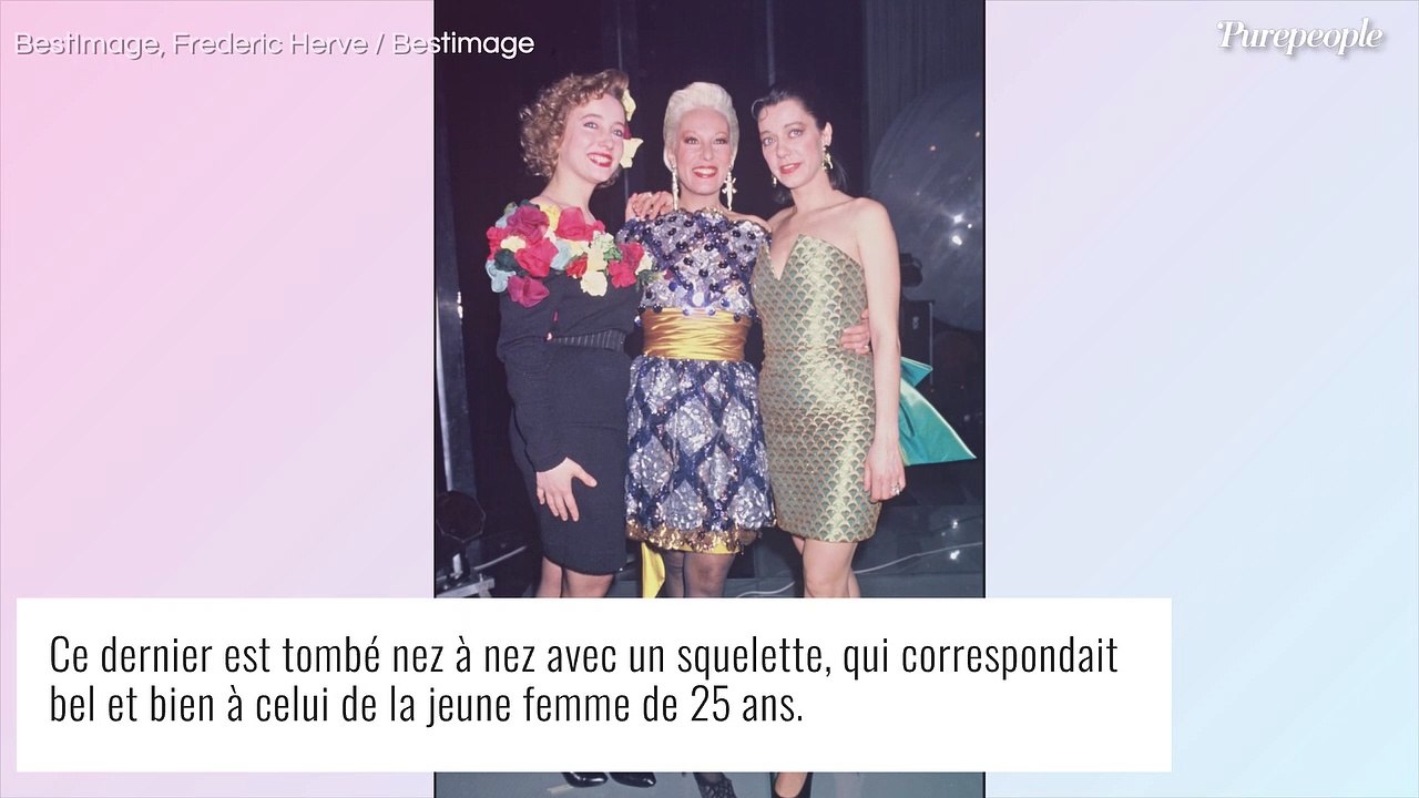 Pauline Lafont : La fille de Bernadette morte de façon affreuse à 25 ans, son cadavre retrouvé des mois plus tard