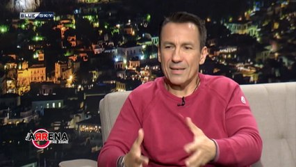 Στην Αρένα της  Ζωής  05/04/23| Πέτρος Ιμβριος