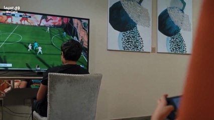 مسلسل طوق الحرير الحلقه 15 كامله