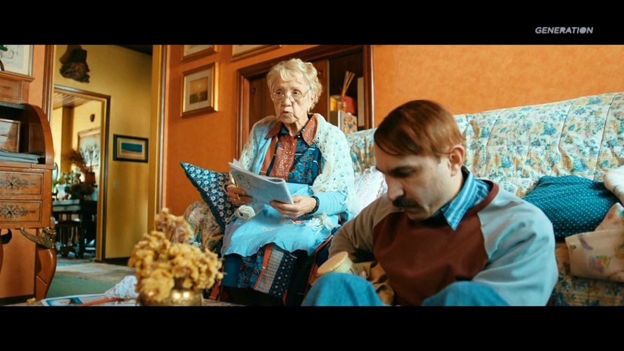 The Generi S01E05