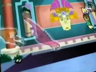 Cyberchase Cyberchase S06 E007 Jimaya Jam