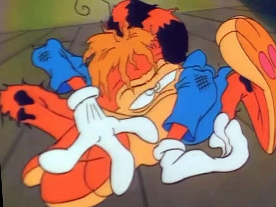 Bonkers S01 E13