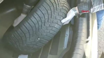 TEKİRDAĞ MERKEZLİ UYUŞTURUCU OPERASYONUNDA 11 TUTUKLAMA