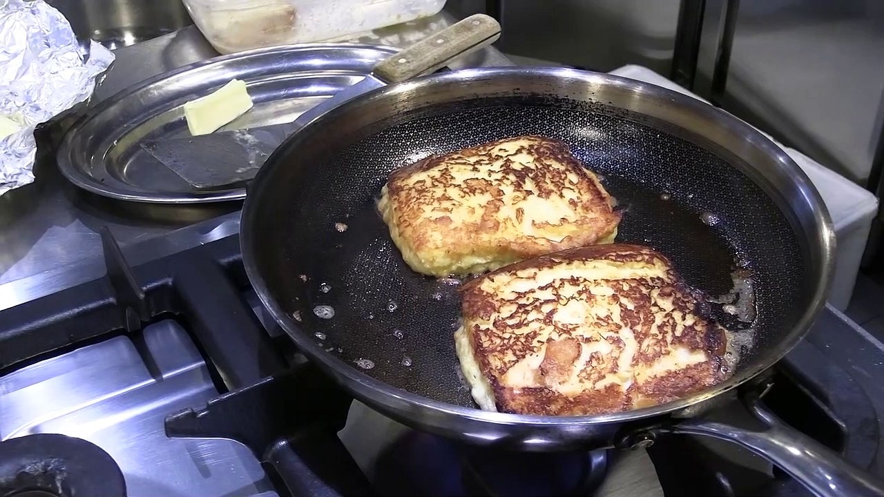 Bares y restaurantes de Salamanca animan a disfrutar de sus tradicionales y vanguardistas torrijas
