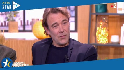 "Je n'étais pas frais" : Patrick Puydebat raconte son arrivée mouvementée dans le casting d'Hélène e