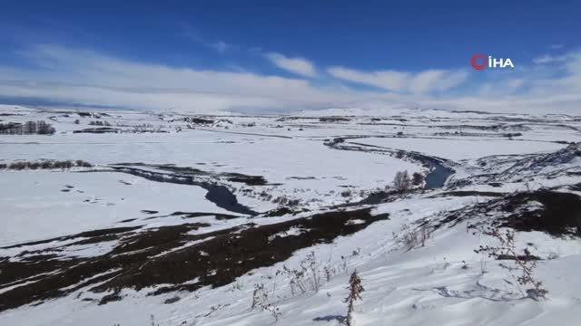 Dr. Akkuş: Bu günlerde yağan kar yağışının kuraklığın bir nebze olsun hafifletmesini ümit ediyoruz