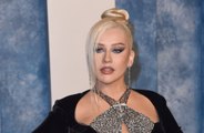DIRRTY! Christina Aguilera admits to regularly joining mile high club