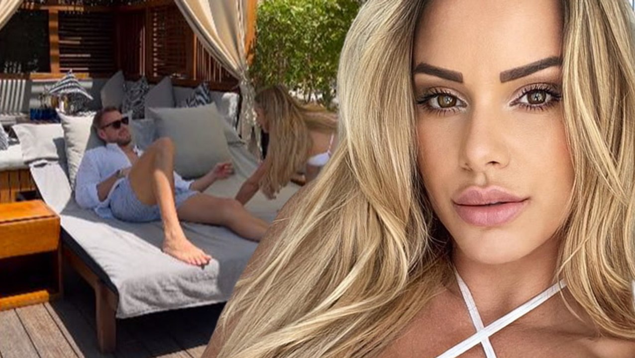 Vanessa Mariposa wieder vergeben: Fans finden, er sieht aus wie Julian Claßen