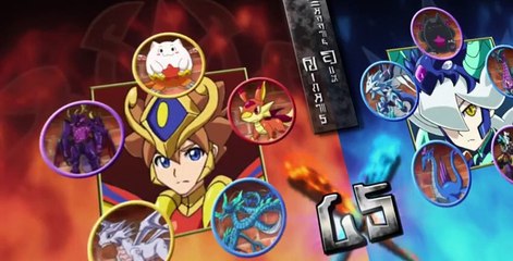 Puzzle & Dragons X S01 E37