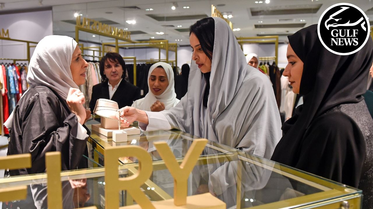 Designs of Hope returns to Dubai: Unleashing creativity in its 8th edition