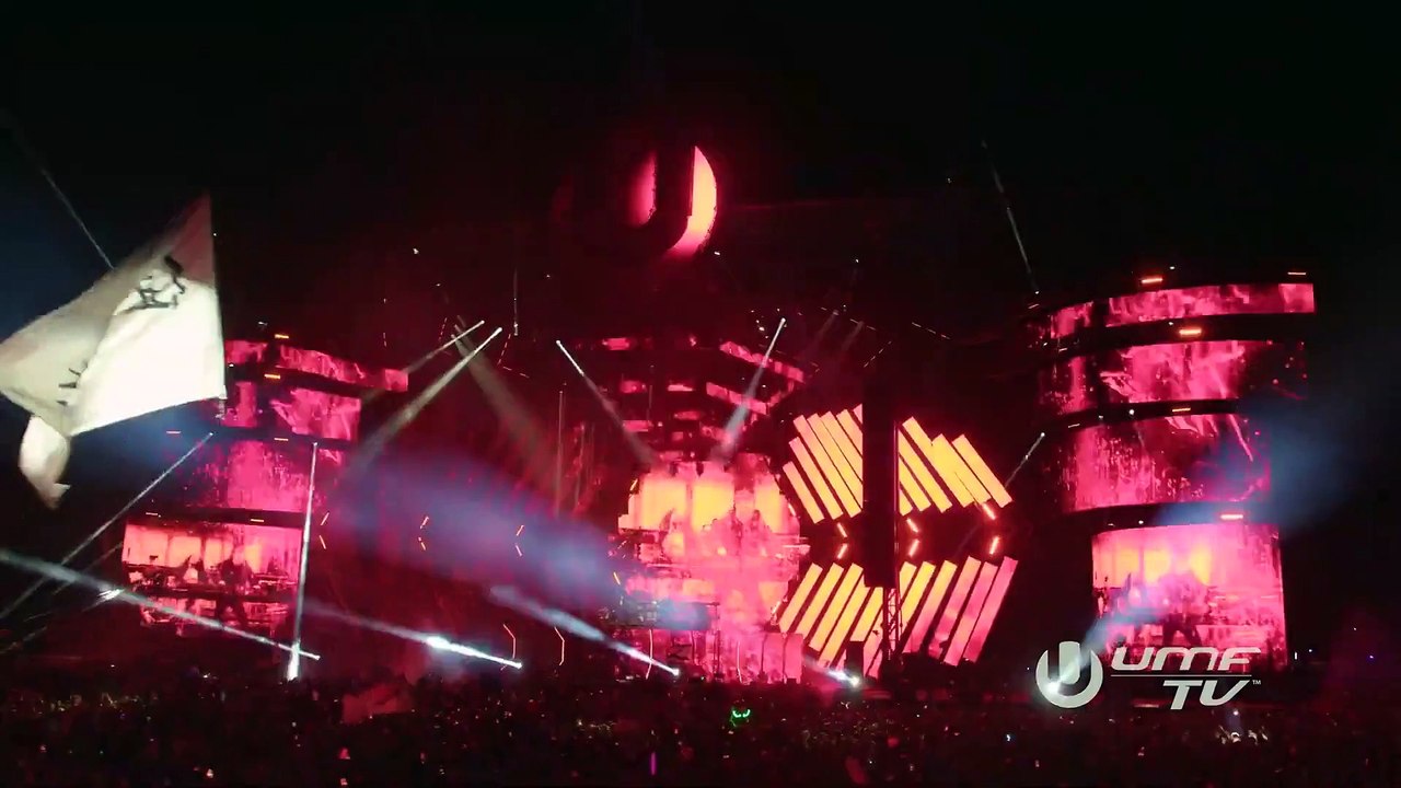 David Guetta dévoile son titre "Baby Dont Hurt Me" en live