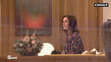 Exclu. En Aparté : Alizé Cornet évoque la place des femmes dans le sport