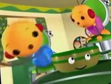 Rolie Polie Olie Rolie Polie Olie S01 E002 Ciminin Toast / I Find Rock / Tooth on the Loose