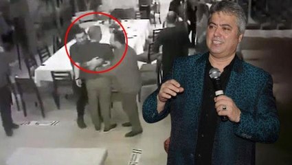 Yeni tanıştığı şahsı darp eden Cengiz Kurtoğlu'nun yargılama süreci başladı