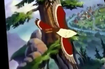 Adventures from the Book of Virtues Adventures from the Book of Virtues E034 Tower to the Moon