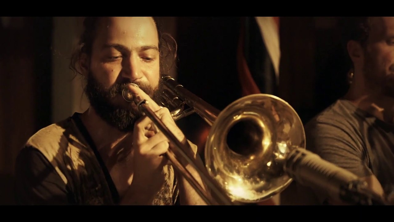 Le Mali 70 - Trailer (English Subs) HD