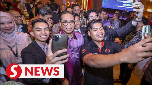 Bill on Auku amendments expected to be tabled this year, says Higher Education Minister